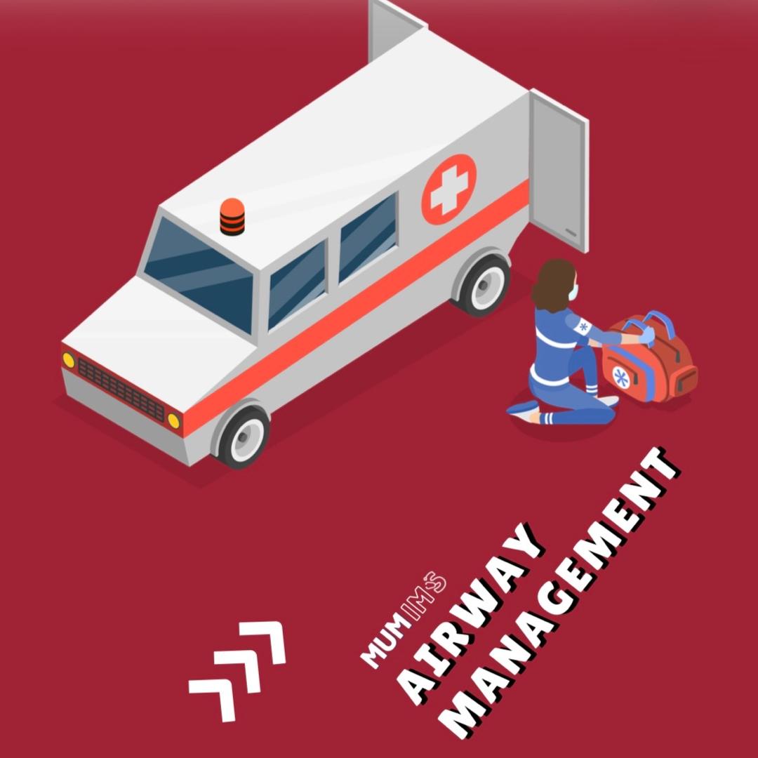 EMED 2 Airway Mx